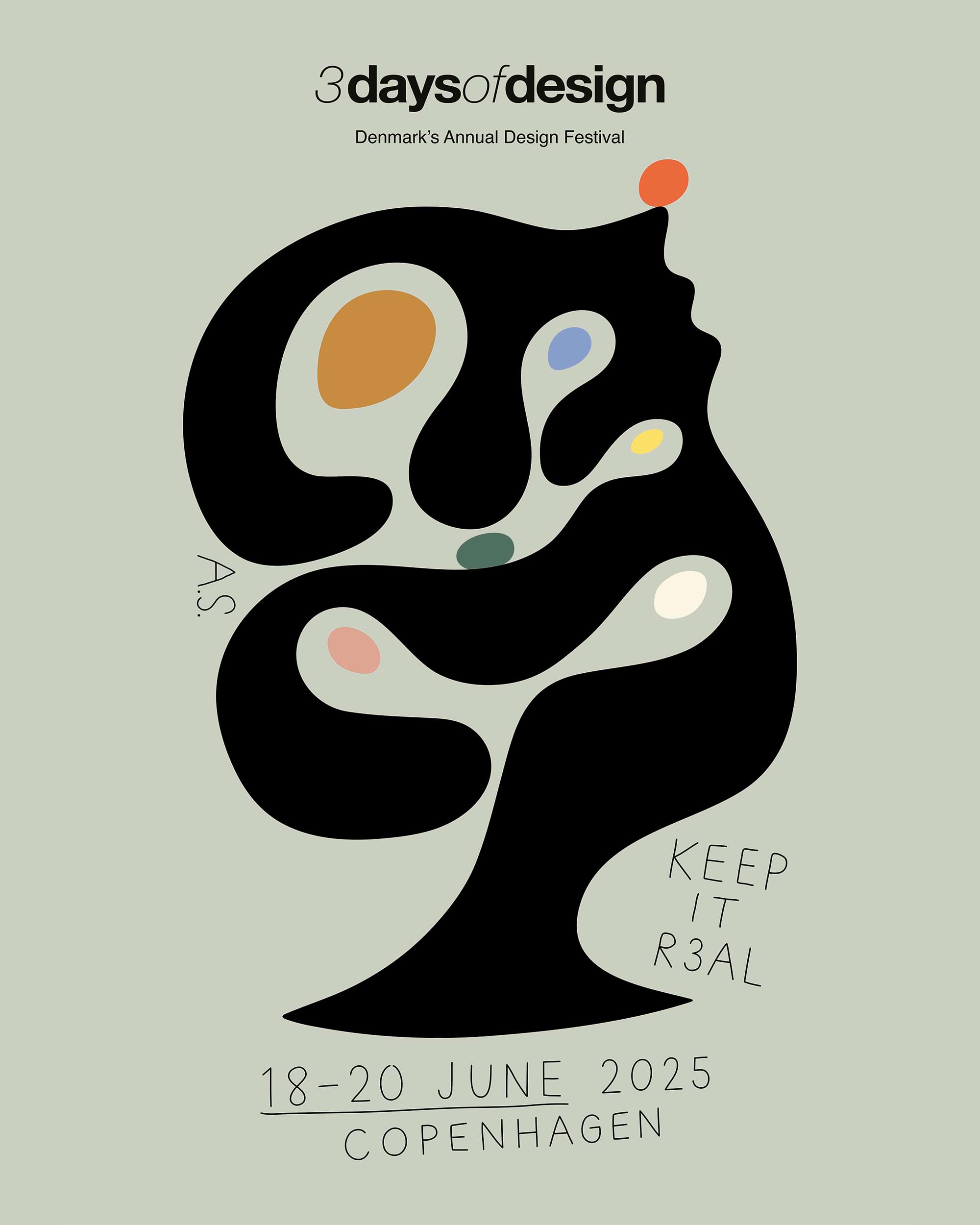 Hisle 3 days of design 3daysofdesign juin 2025