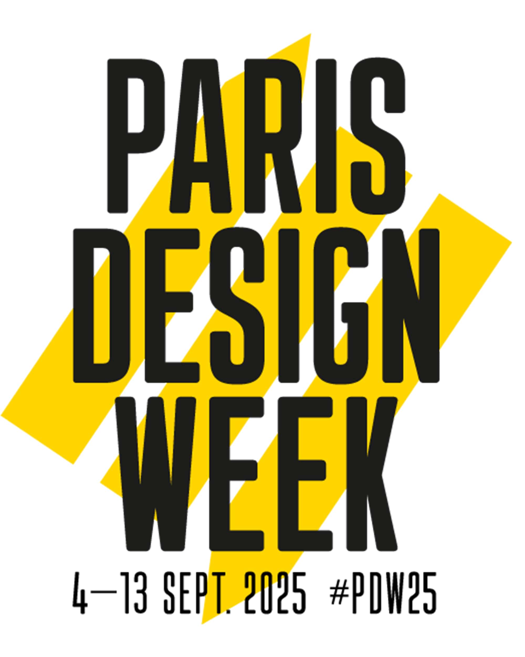 Hisle Paris Design Week septembre 2025