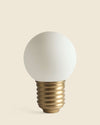 Basic table lamp Bronze GM