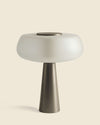 Belle-Ile Smoked Silver