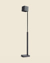 Carré XXL Black