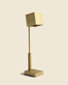 Carré Gold table lamp
