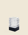 D-cüb Crystal