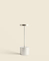 Luxciole Classic Silver