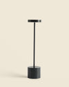 Luxciole Tall Black