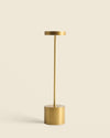 Luxciole Tall Gold
