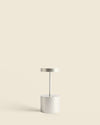 Luxciole Mini Silver