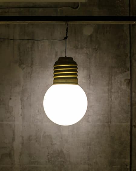 BASIC Pendant lamp