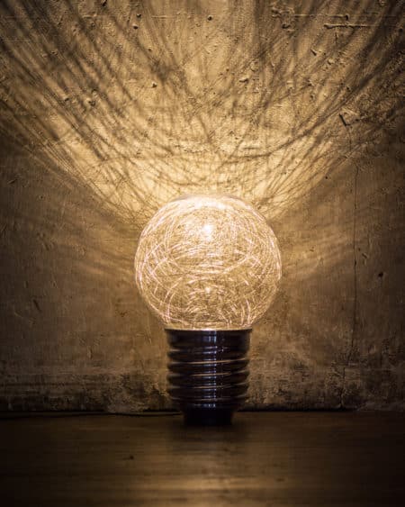 NEPTUNE Table lamp