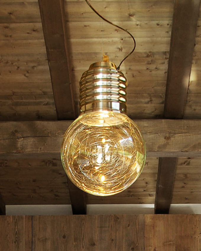 NEPTUNE Pendant lamp