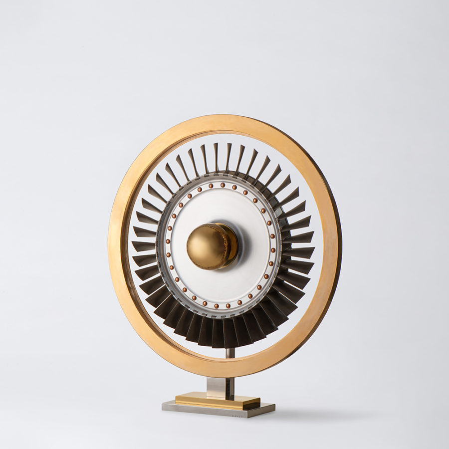 lampe aero hisle