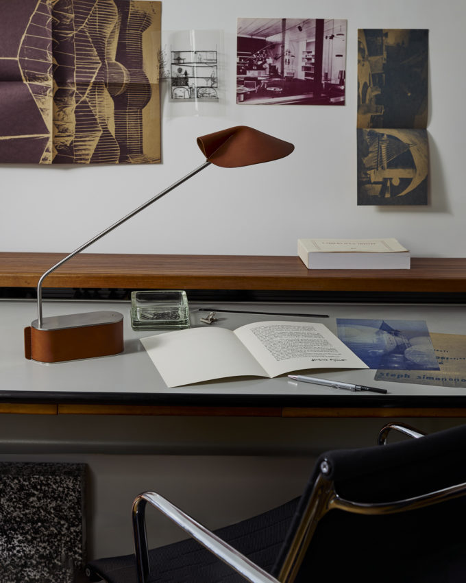 PICO Lampe de Bureau