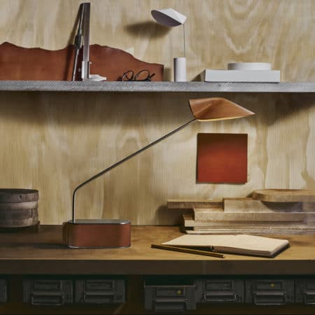 PICO Lampe de Bureau Ambiance