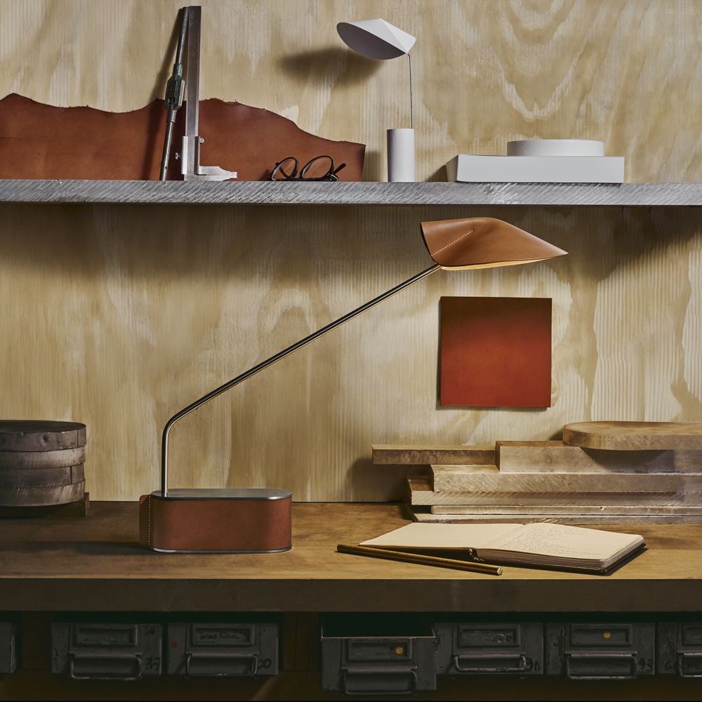 PICO Lampe de Bureau Ambiance