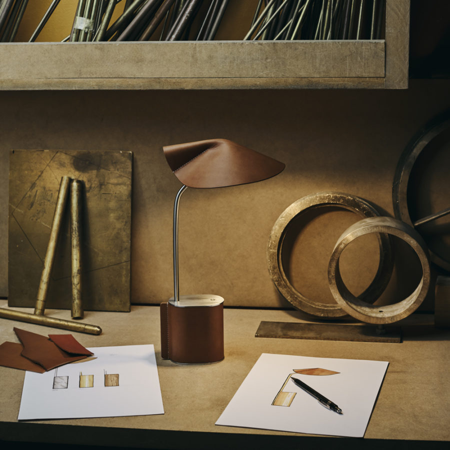 PICO Lampe de Table Ambiance