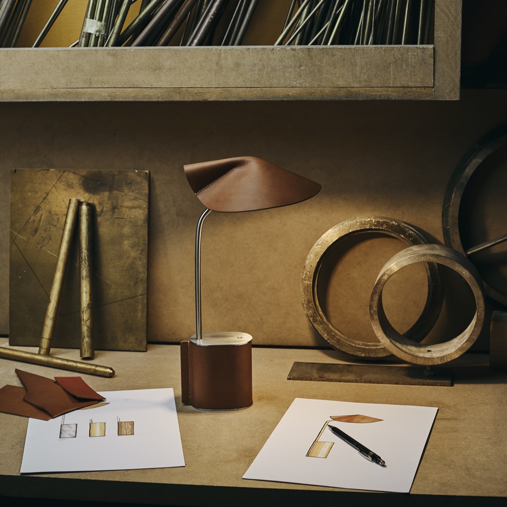 PICO Lampe de Table Ambiance