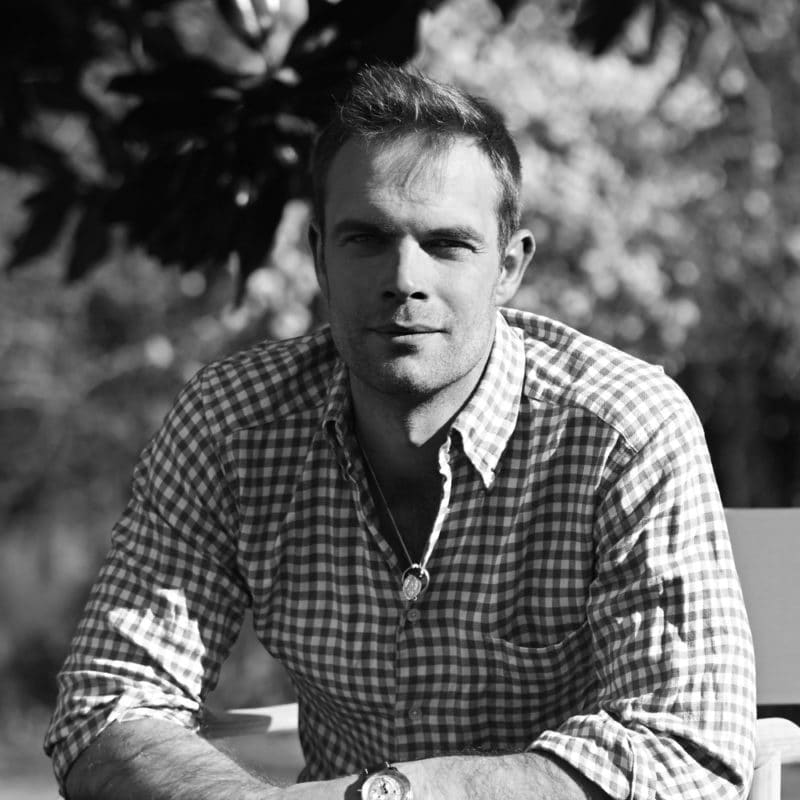 Yves Lecointre