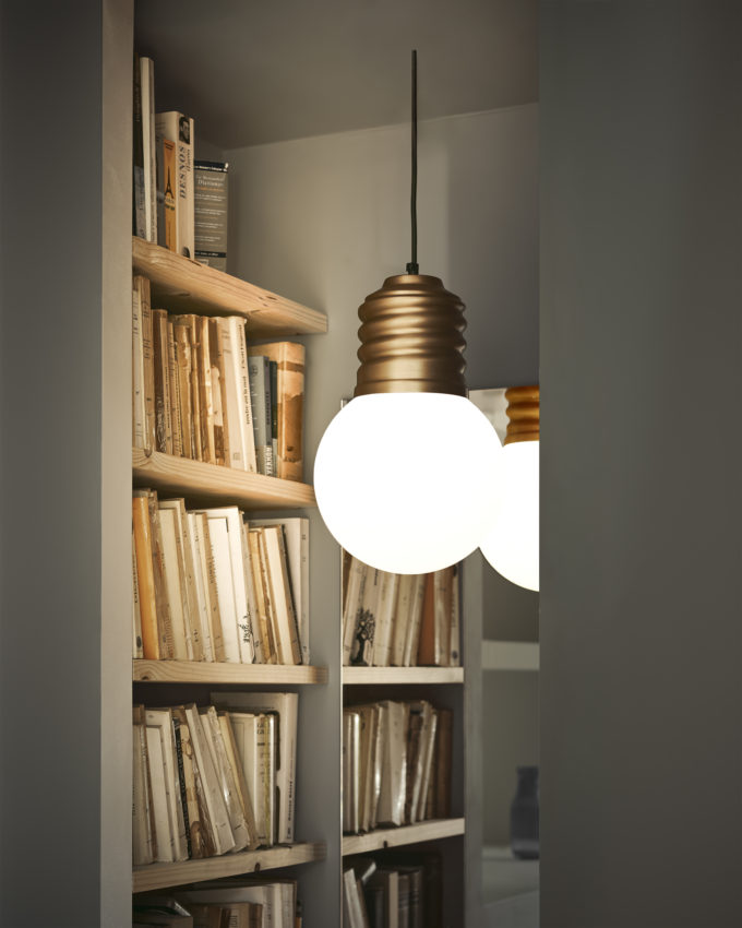 BASIC PREMIUM Pendant